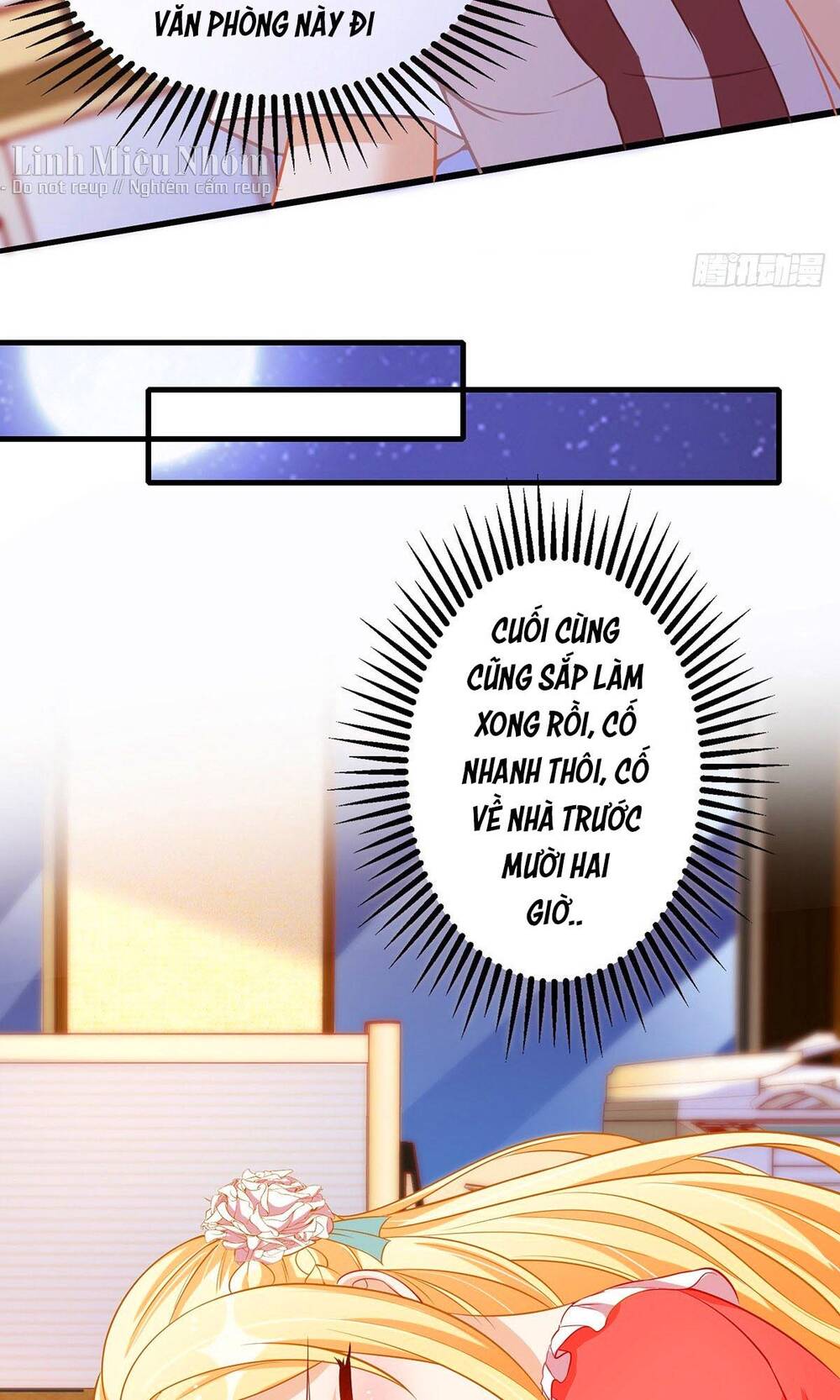 thiết lập nhân vật daddy của tôi bị sụp đổ chapter 47 10