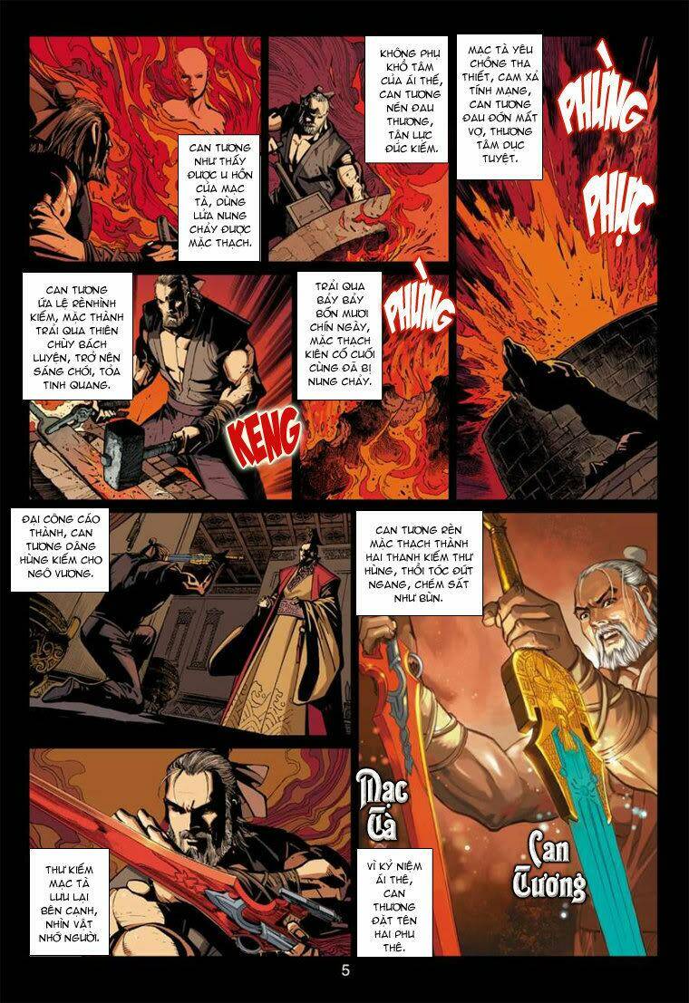 vương tiểu long chapter 8 5