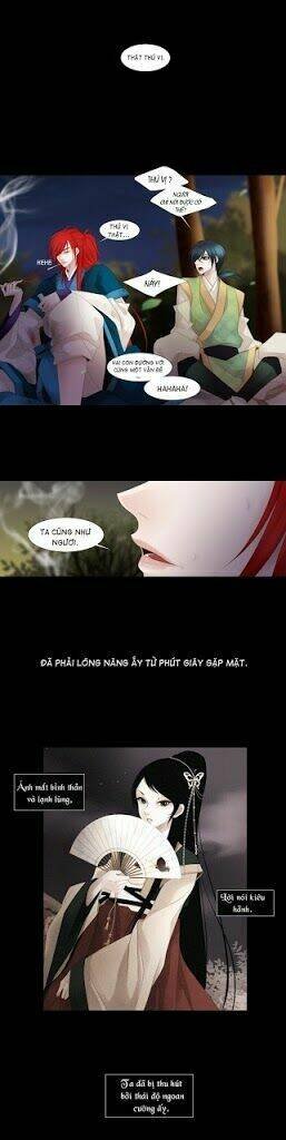 the twelfth night chapter 28 10