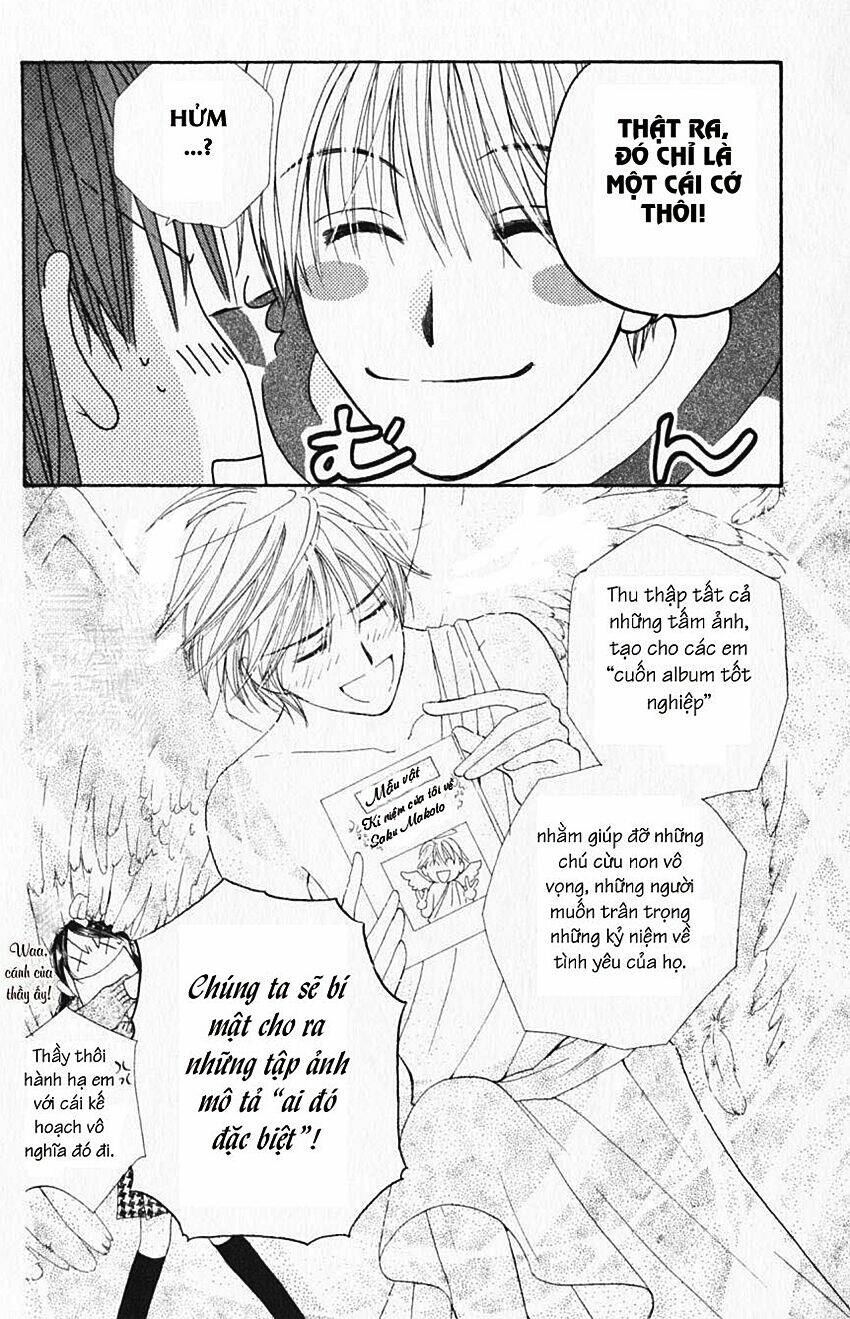 7 jikan-me rhapsody chapter 3.1 9