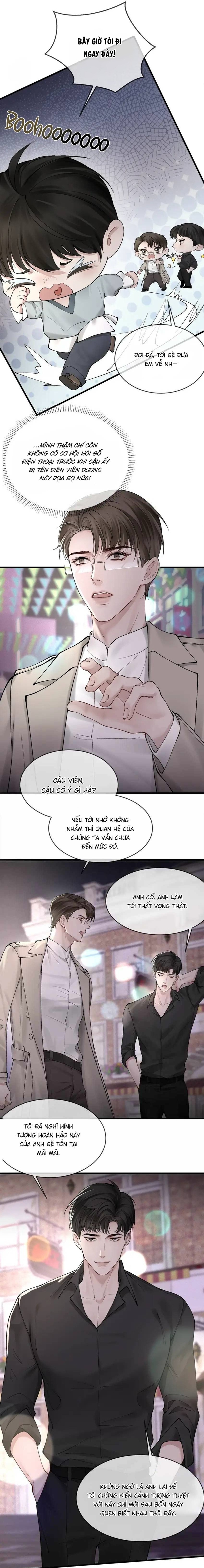ăn miếng trả miếng chapter 10 5