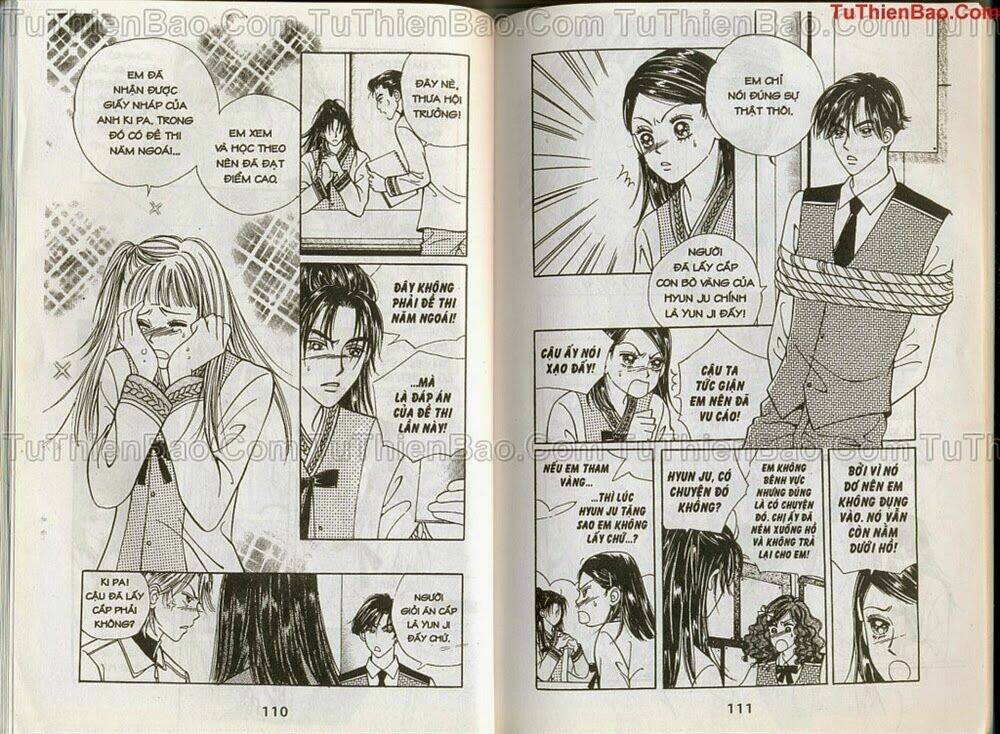 phép màu tình yêu chapter 10 55