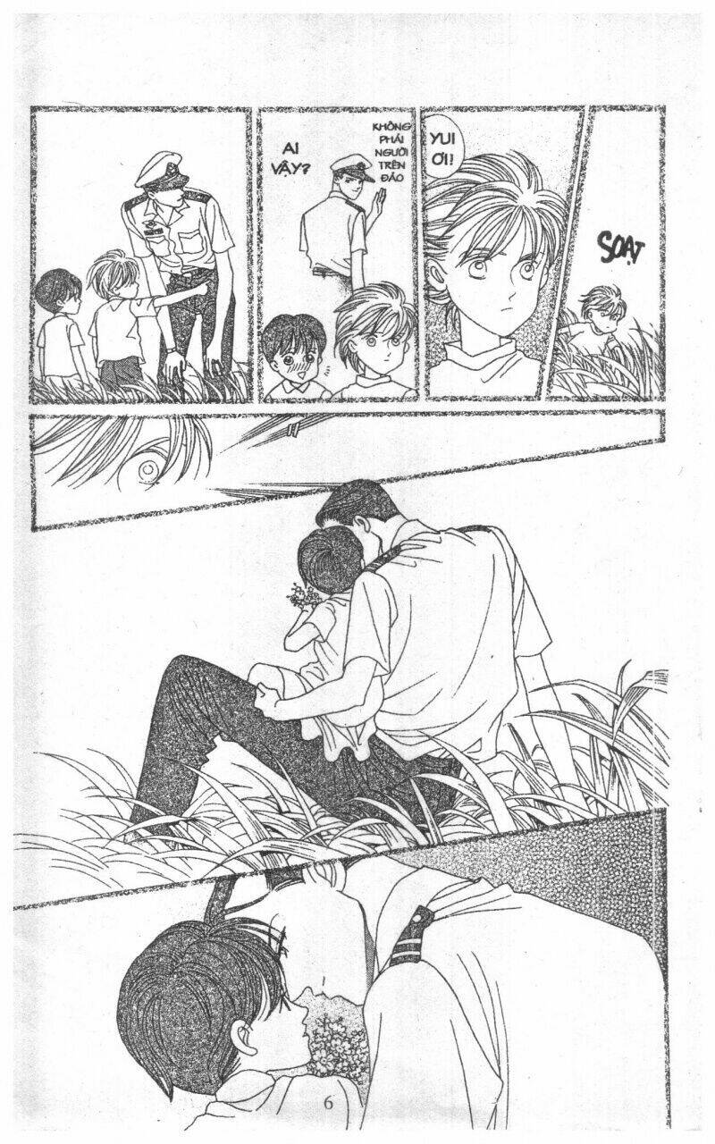 nàng tiên ánh trăng - kaguya hime chapter 21 6