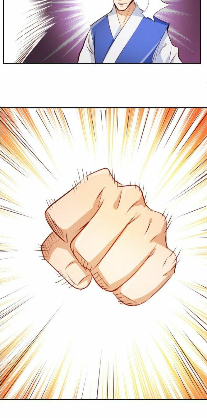 ngự thiên thần đế chapter 5.2 3