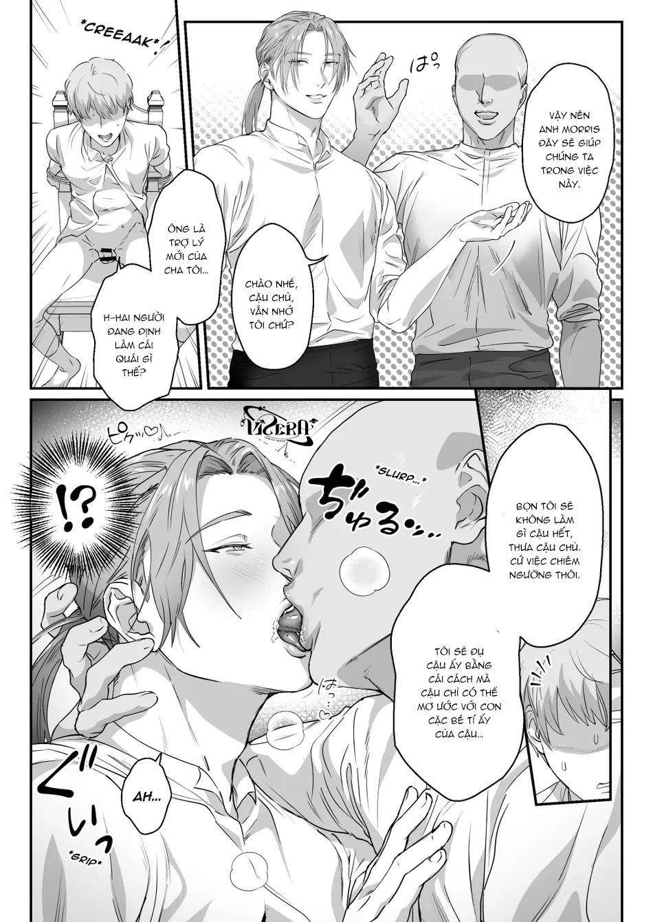 oneshot vicera comics house chapter 76 20