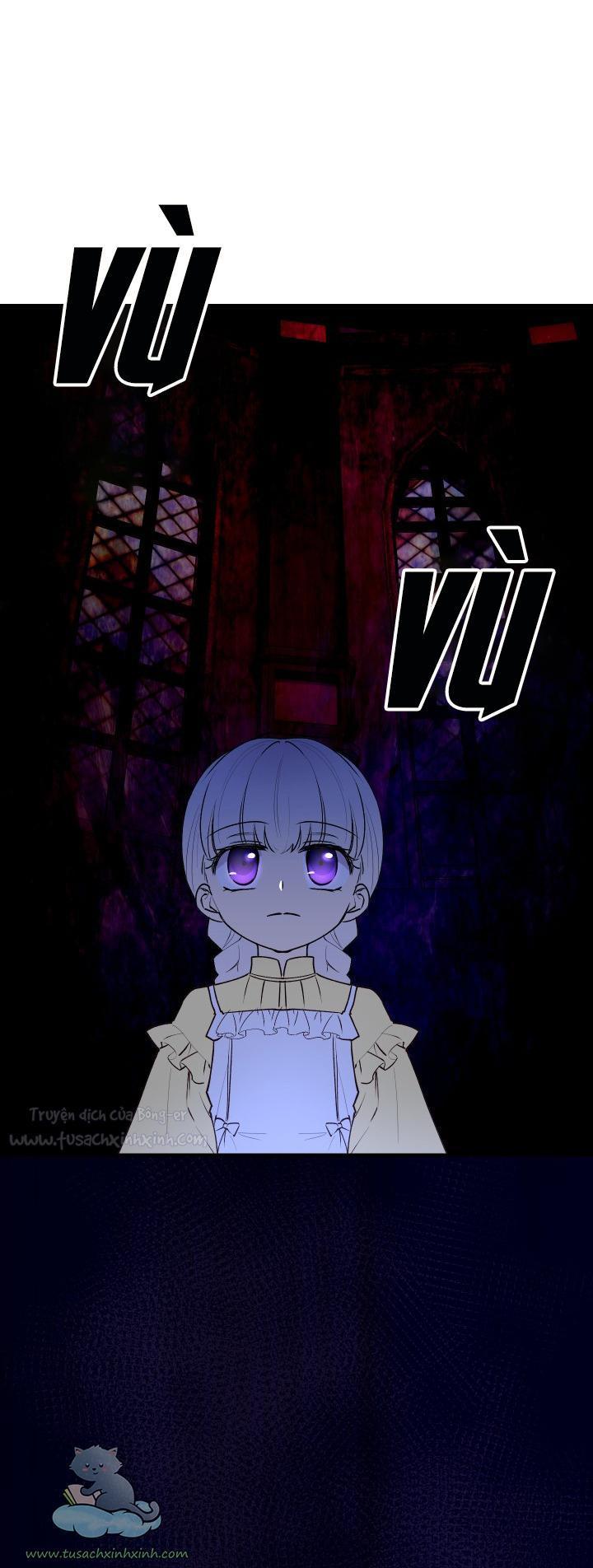 công nương khế ước của gia tộc công tước quái vật chapter 23 24