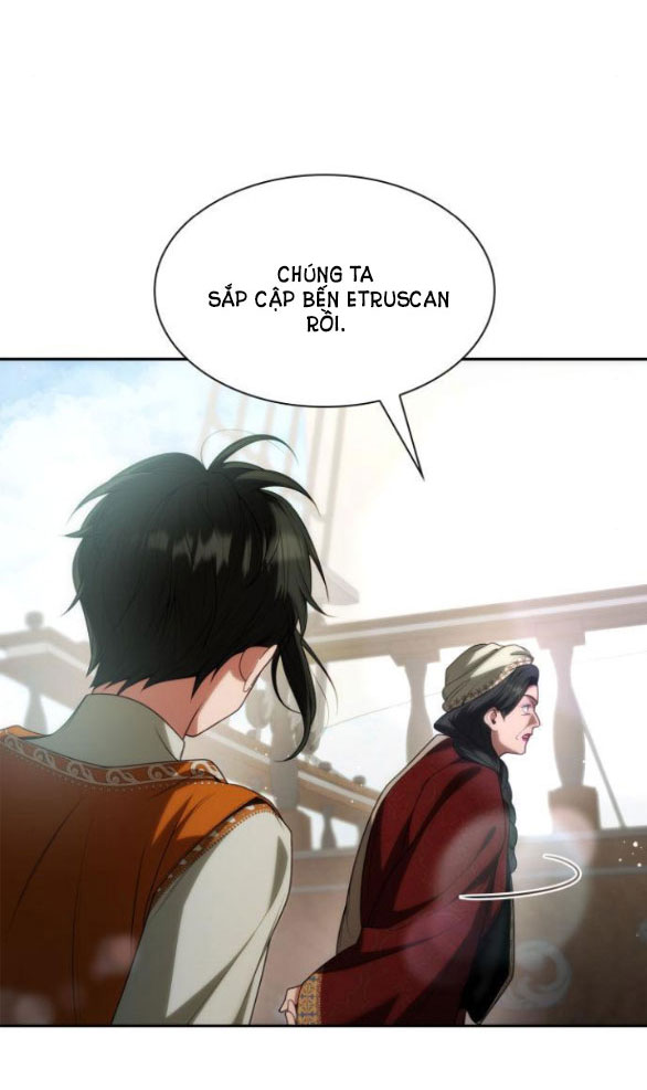 Chị Yêu, Kiếp Này Em Sẽ Là Hoàng Hậu chapter 48.2 - Trang 32