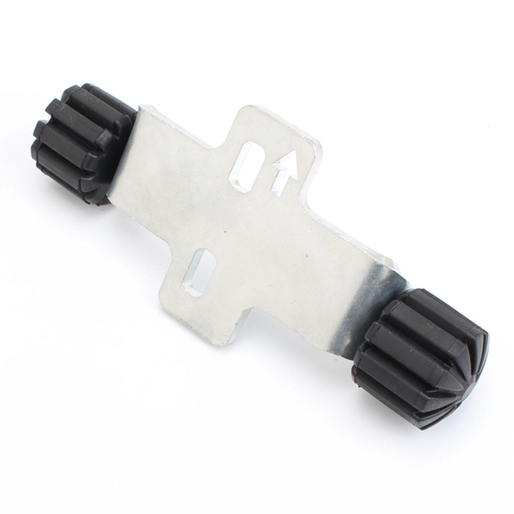 Bracket for Lowering The Driver's Seat, Suitable for R1200GS ADV R1200RT