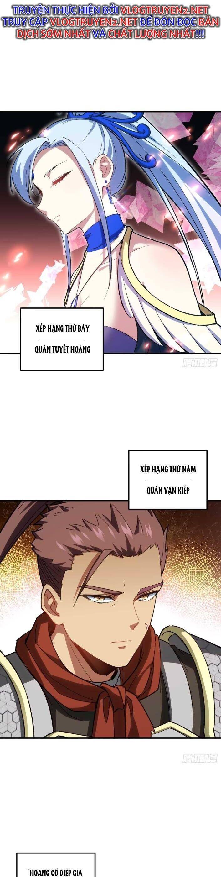 bắt đầu ký kết hoang cổ thánh thể chapter 10 20