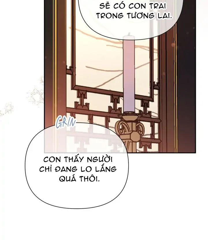 cô dâu thiên đàng chapter 89.1 7