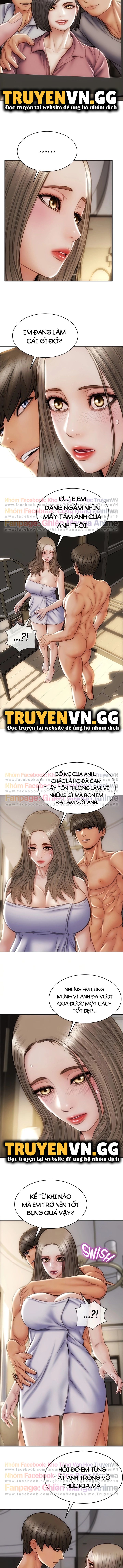 dân chơi out trình chapter 38 6