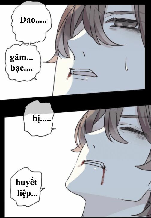 vết cắn ngọt ngào phần 1 chapter 42 38
