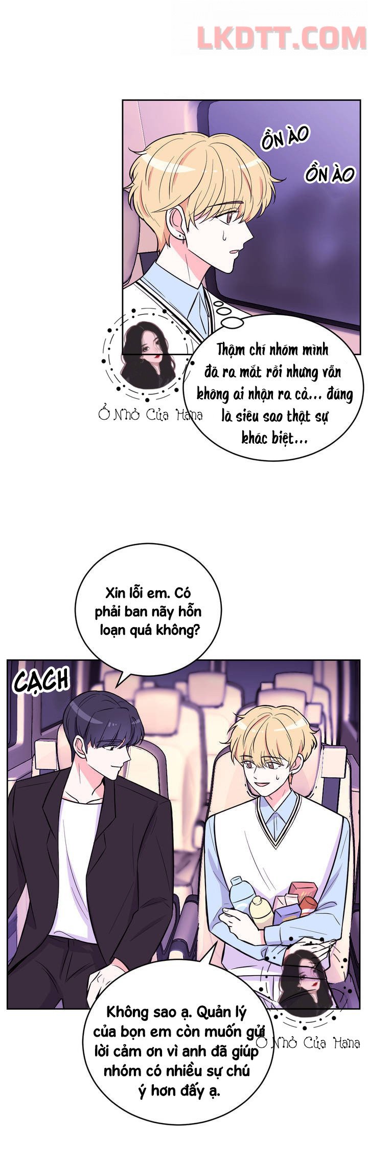 kinh nghiệm cảnh nóng chapter 19 3