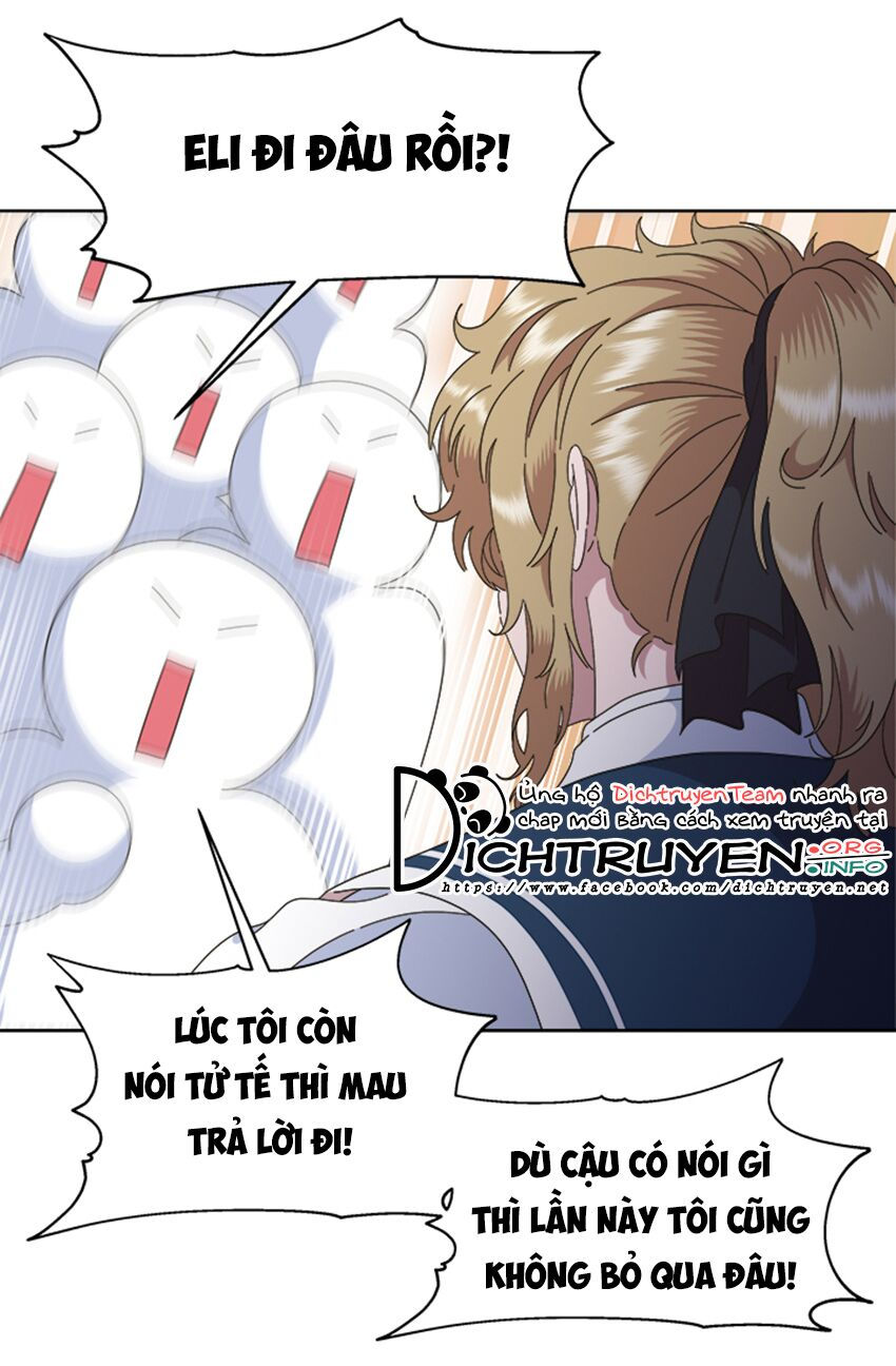 con gái bảo bối của ma vương chapter 126 19