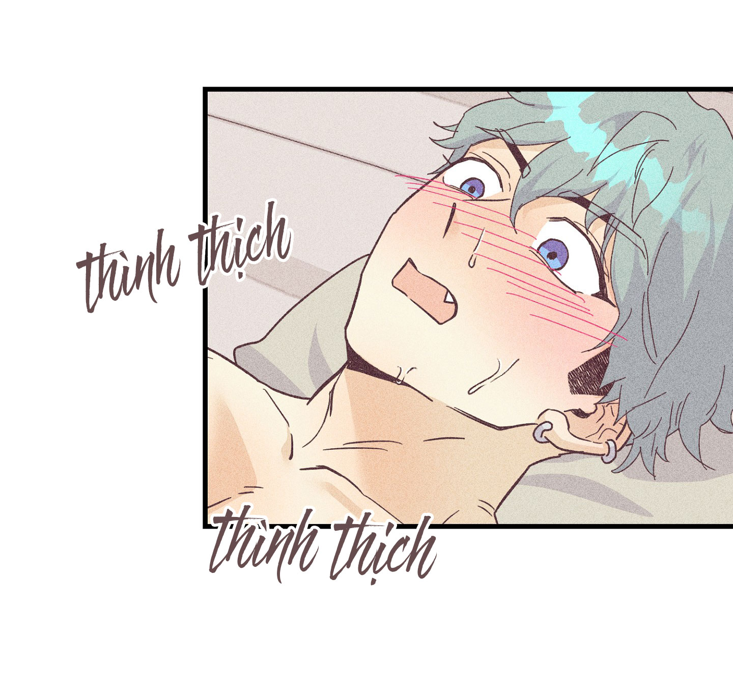 chạy đâu cho thoát chapter 19.2 12