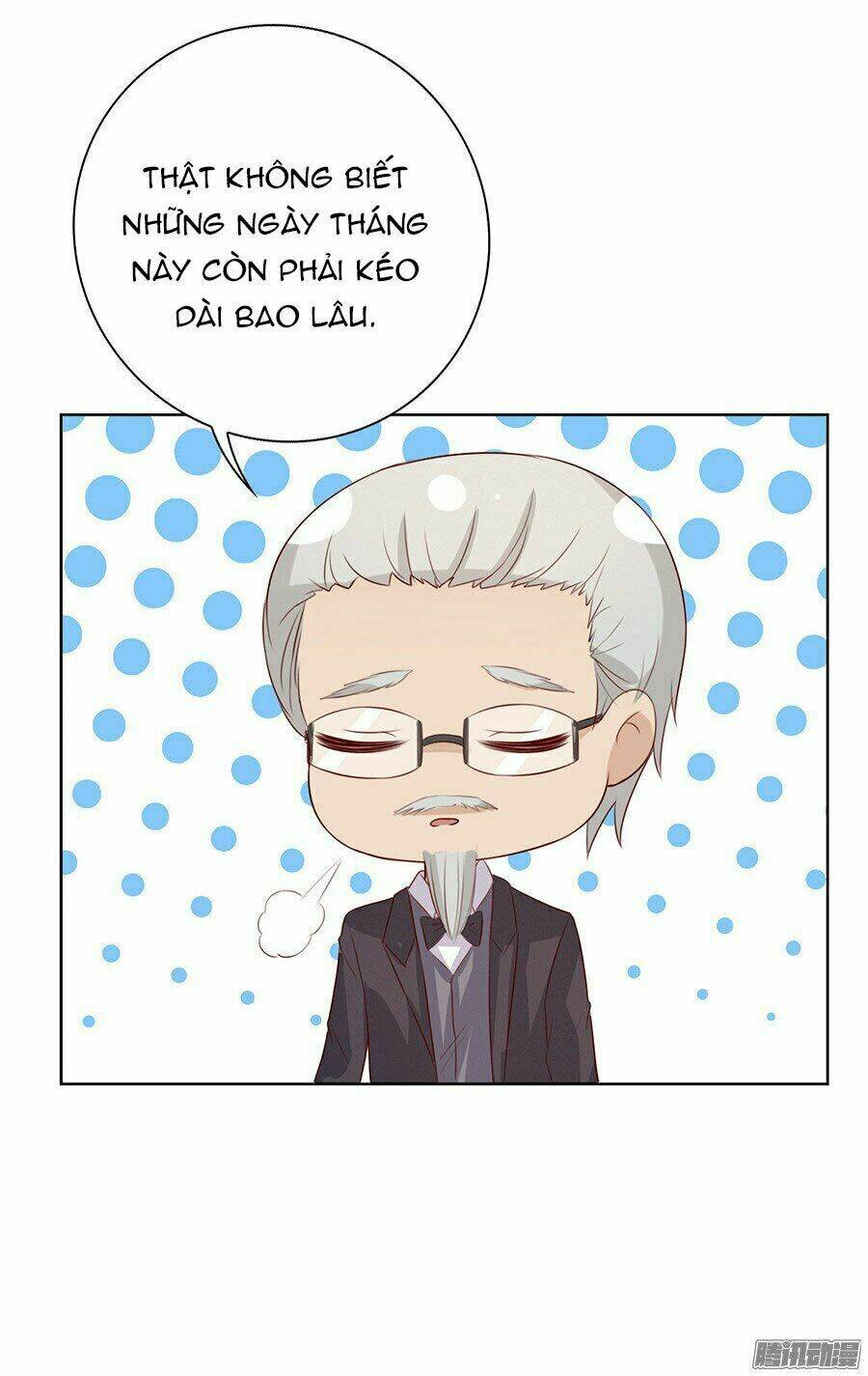 liệt ái tri hạ: series mật đào tiểu tình nhân chapter 33 6