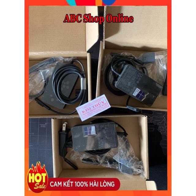 Sạc Dùng Cho Microsoft Surface 5 Pro 4 Pro 3 36W