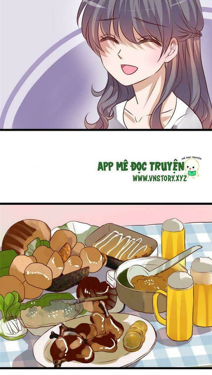 sau con mưa mùa hạ chapter 50 13