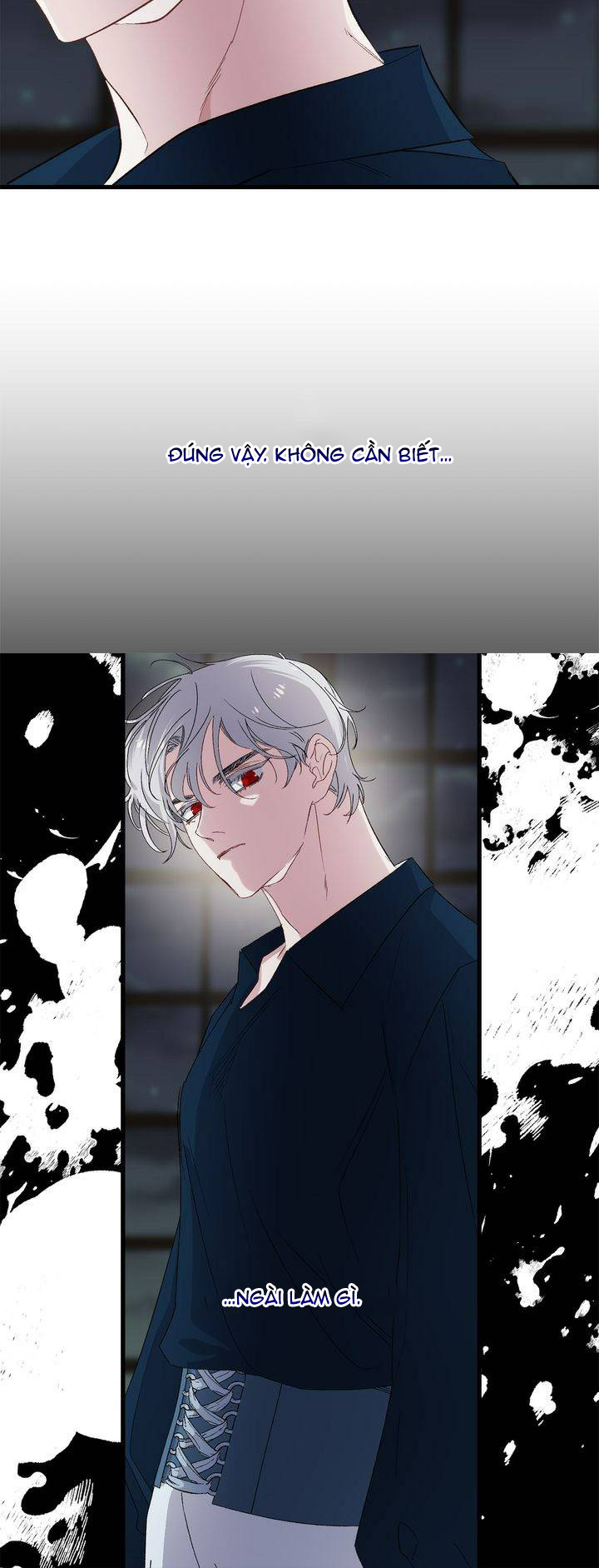 mối tình đầu của bạo chúa chapter 61 17