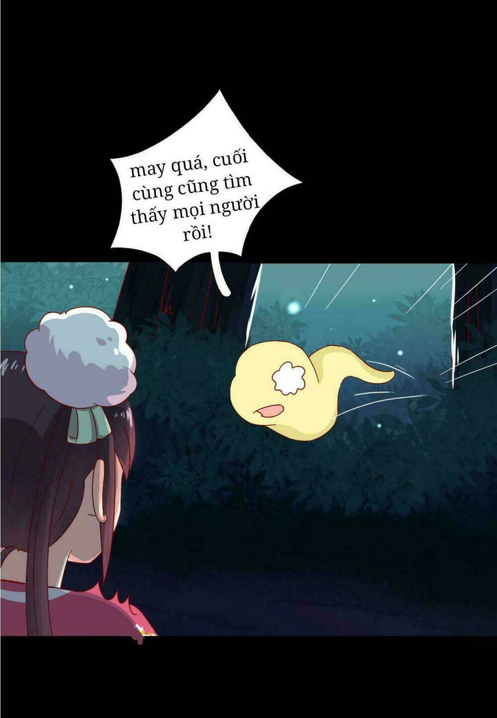 phi thiên địch tự dưỡng đích khẩu tử chapter 20 5