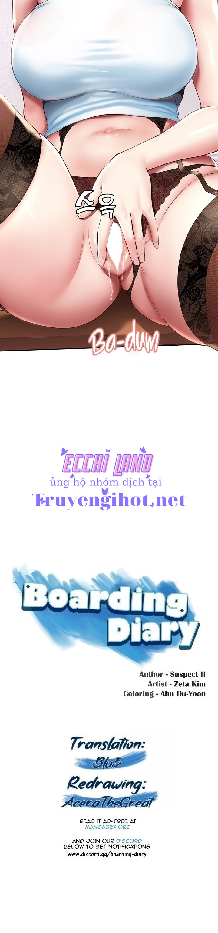 nhật ký nội trú chapter 98.1 6