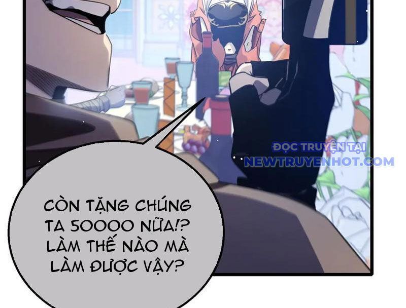 Vô Địch Bị Động Tạo Ra Tấn Sát Thương chapter 60 129