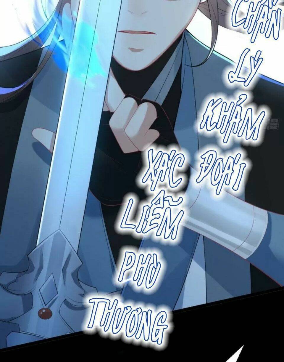 phế nữ yêu thần chapter 76 52