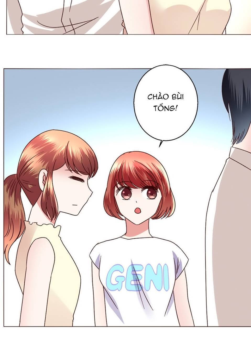 một tuần làm tình nhân chapter 44 38