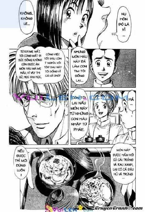 nhà hàng hạnh phúc chapter 1 100