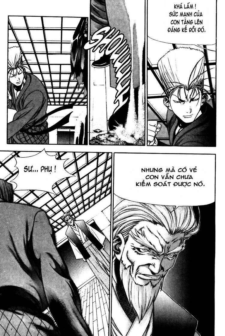 player kill chapter 33 10