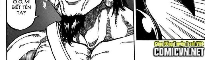 thánh tỏi sành ăn chapter 340 20