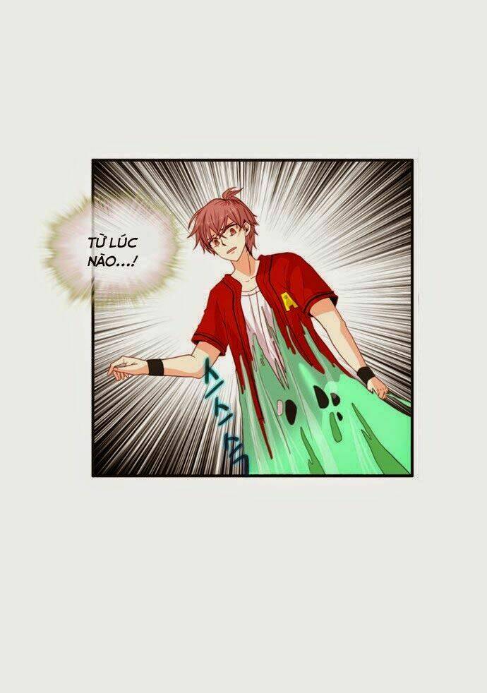 món quà từ chúa chapter 46 28