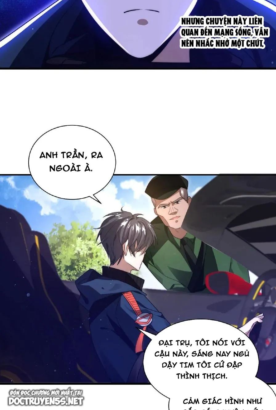 không gian hệ lão lục: dự trữ một vạn tấn thịt ngày tận thế chapter 5 4