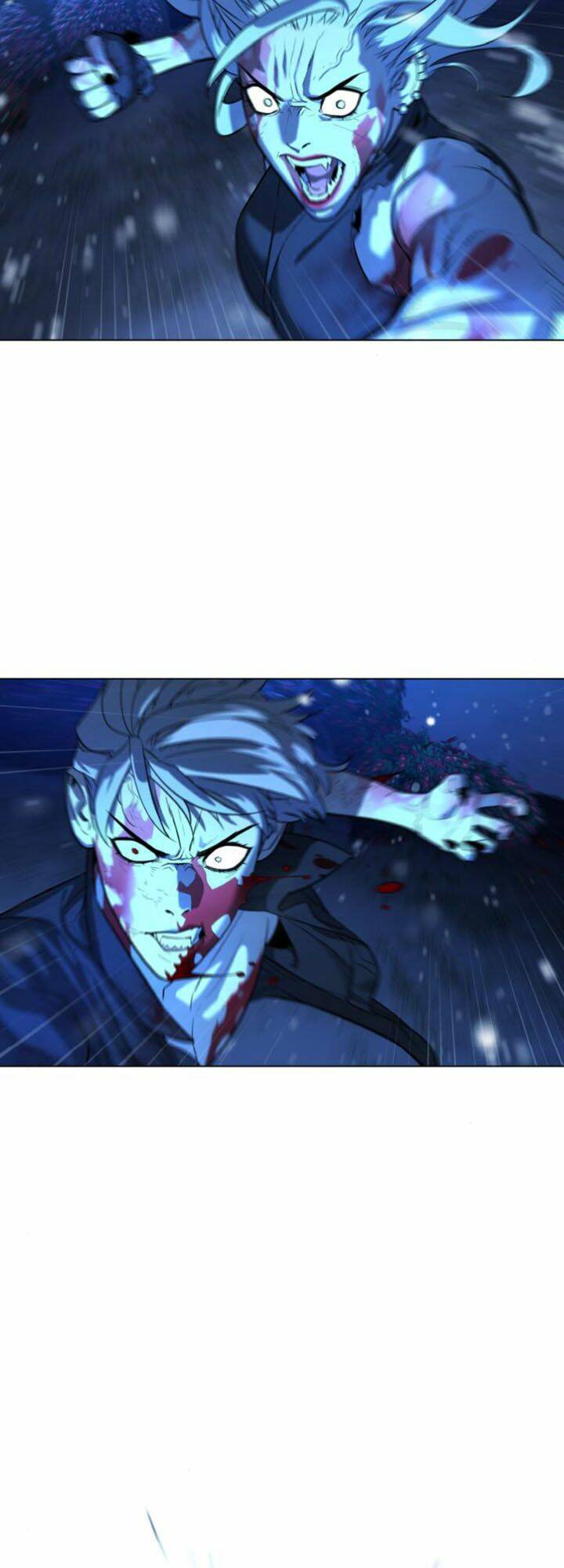 Máu trắng chapter 90 11