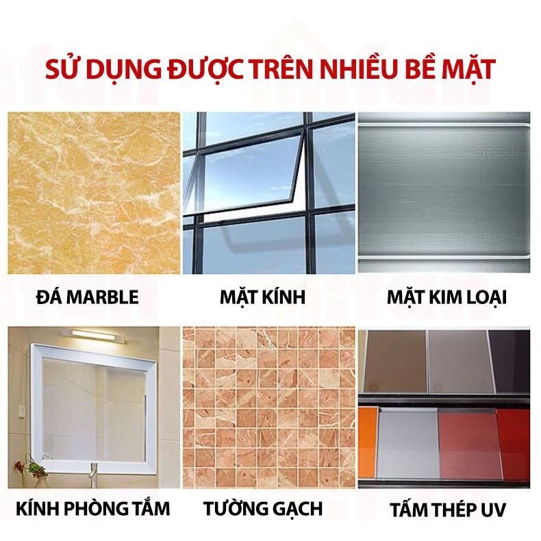 Móc Dán Tường Móc Dính Siêu Chịu Lựcdày Dính Siêu Chắc 3D trong suốt