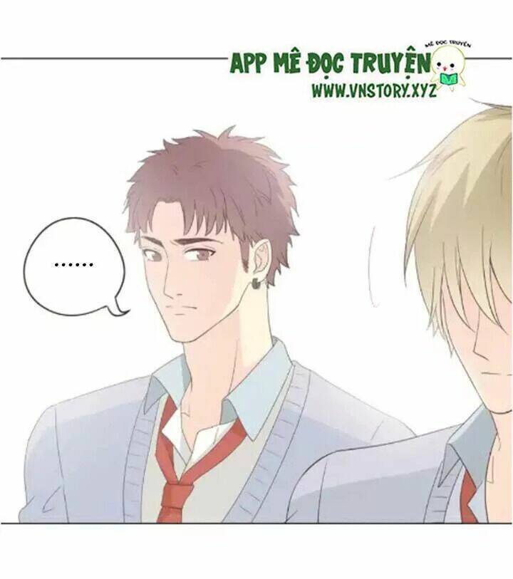 xin chào! dân nữ chapter 65 26