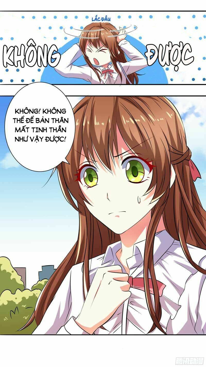 khế hôn chapter 5 4