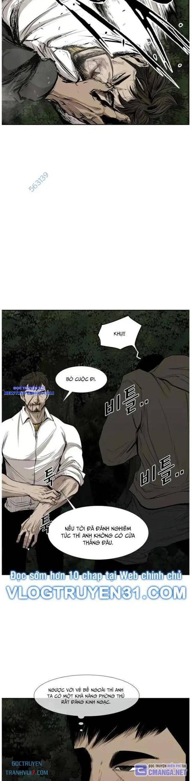 shark - cá mập chapter 113 28