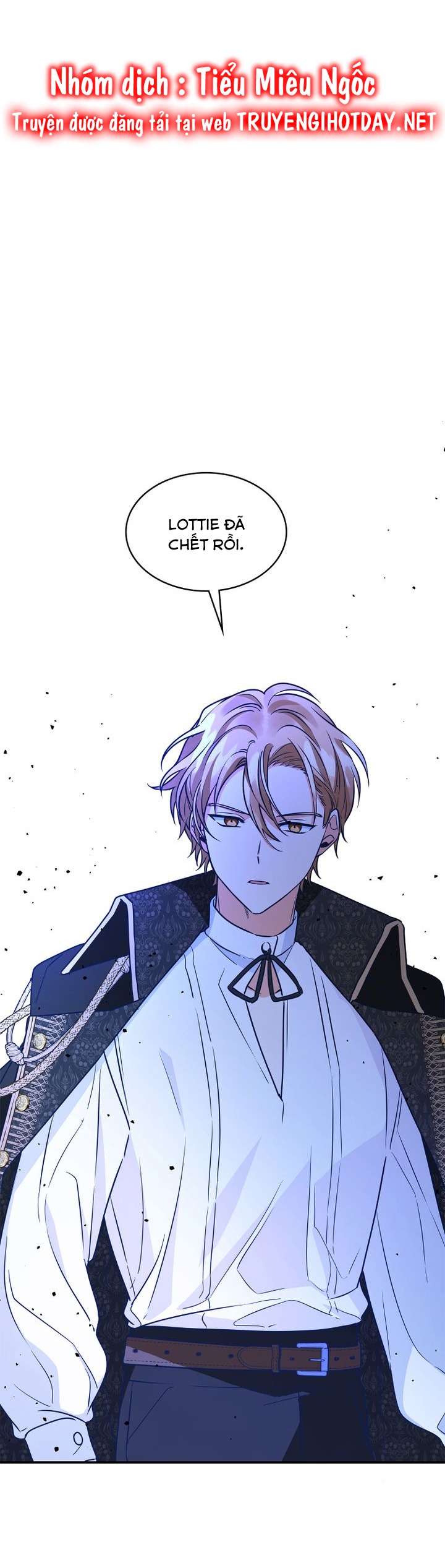 công lý của một ác nữ chapter 7 46