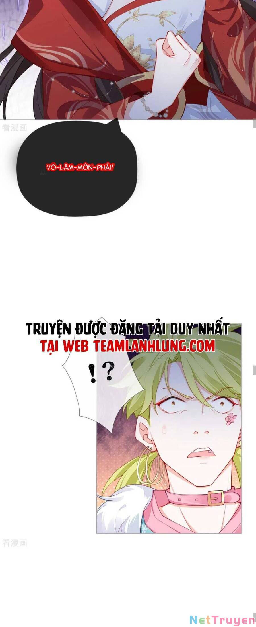 thiết lập ác nữ của tôi sụp đổ rồi chapter 30 24