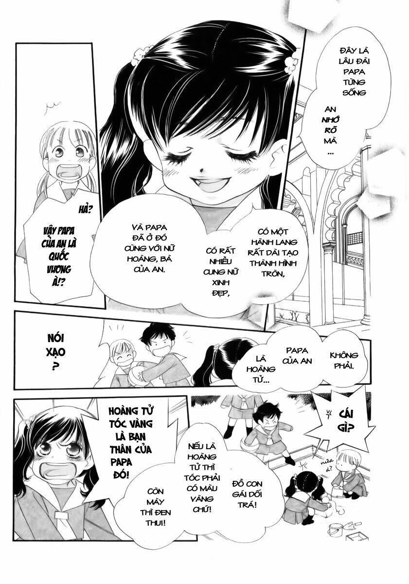 koucha ouji no himegimi chapter 2 20