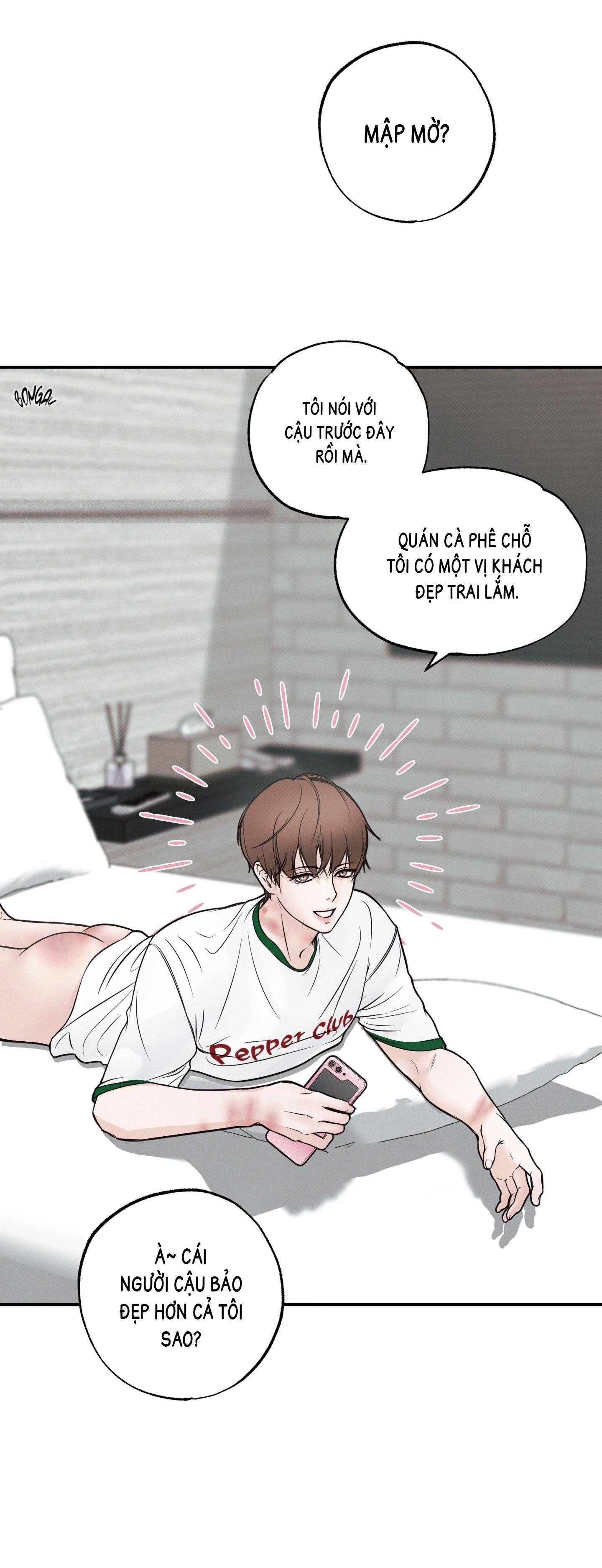 ranh giới quyến rũ chapter 1 15