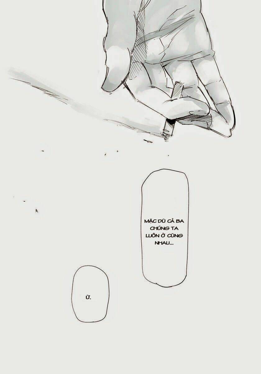 tokyo kushu - jack chapter 1 19