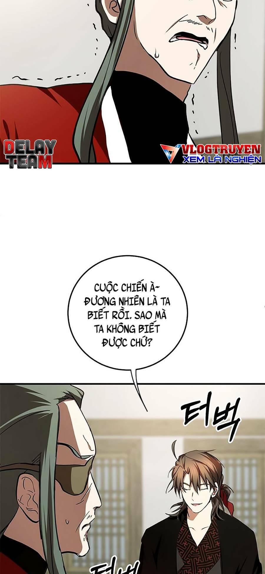 võ đang kỳ hiệp chapter 88 42