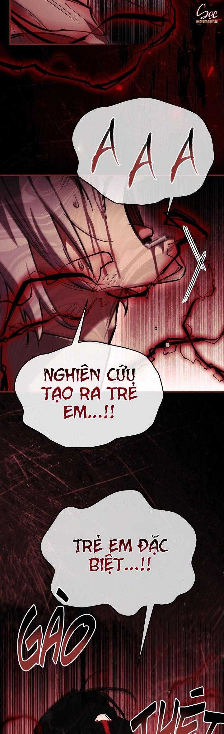 bước ngoặt định mệnh chapter 56 17