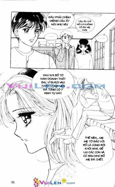 cánh cửa mùa hè chapter 8 96