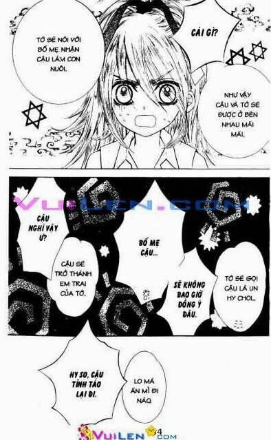 chàng trai thứ 13 chapter 7 134