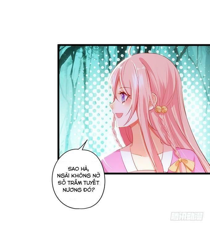 hồ tiên hung bạo chapter 98 35