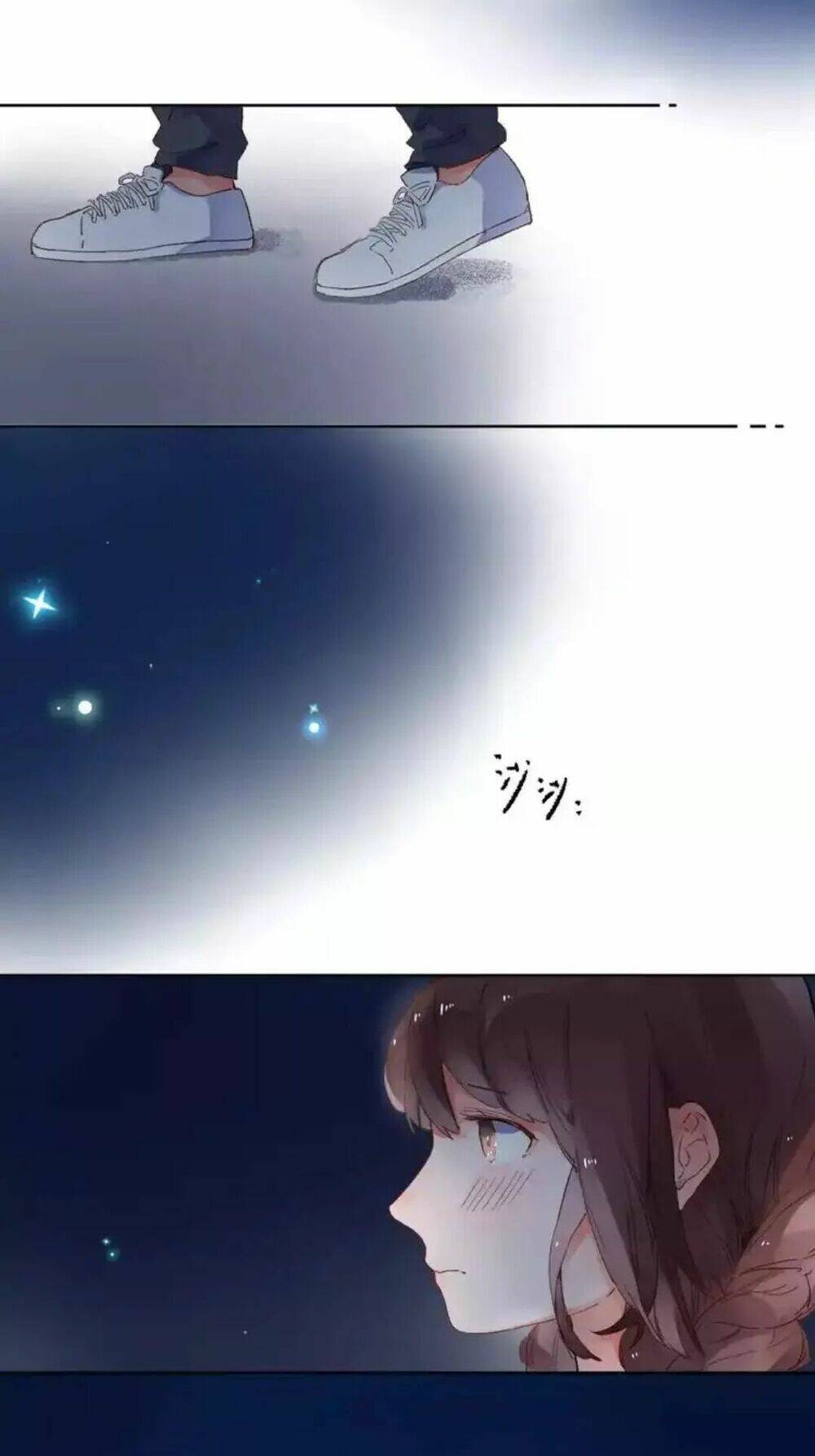 sos! tôi đã yêu một con sâu bướm (phần 2) chapter 36 4