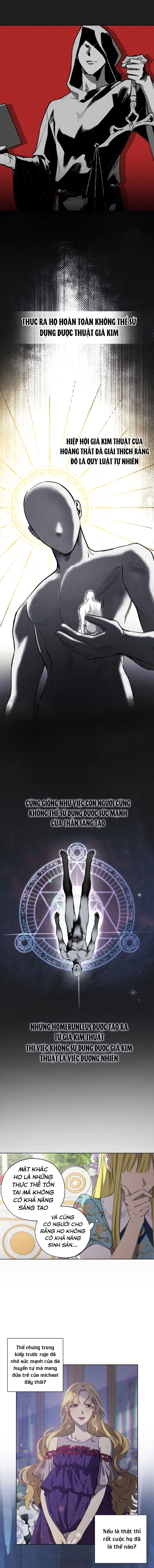 công chúa khắc ấn kẻ phản nghịch chapter 16 9